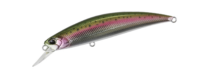 Minnow Duo Ryuki 80 Sinking col. MCC4036 Rai Minnow Duo Ryuki 80 Sinking col. MCC4036 Rai