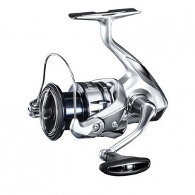 Mulinello Shimano Stradic C3000XG FL