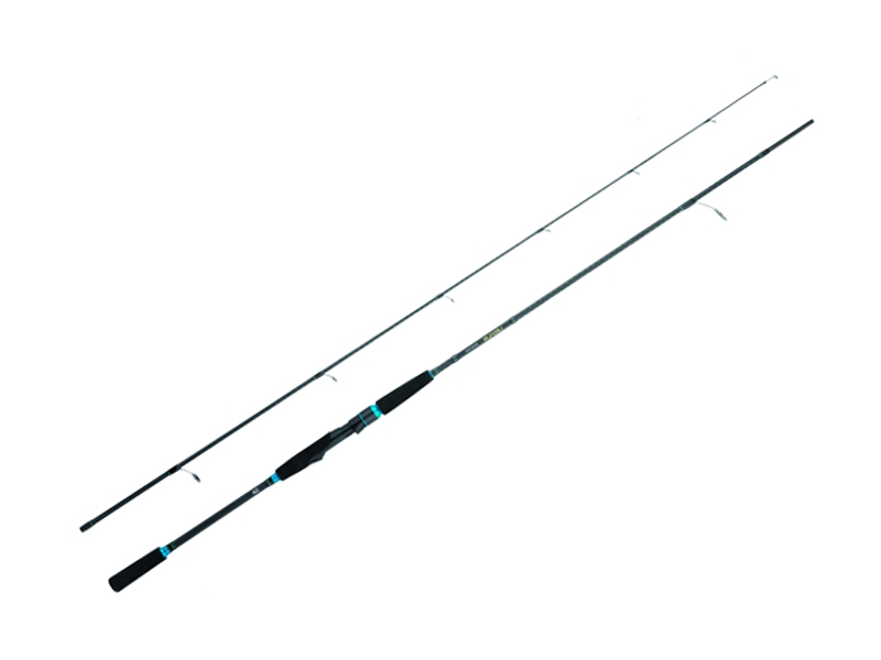 Canna Daiwa Legalis Squid