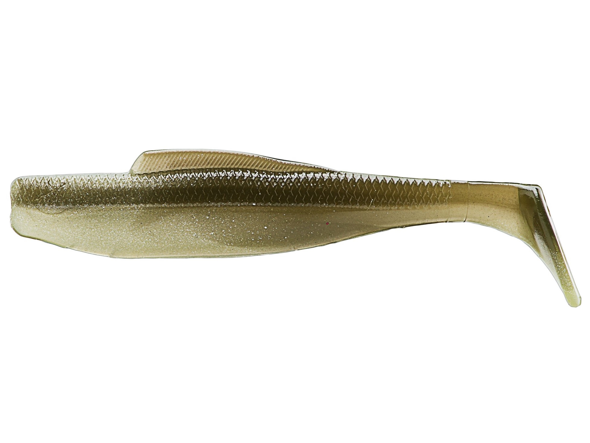 Soft Shad Z-Man Diezel Minnowz 5" col. 309 Ayu