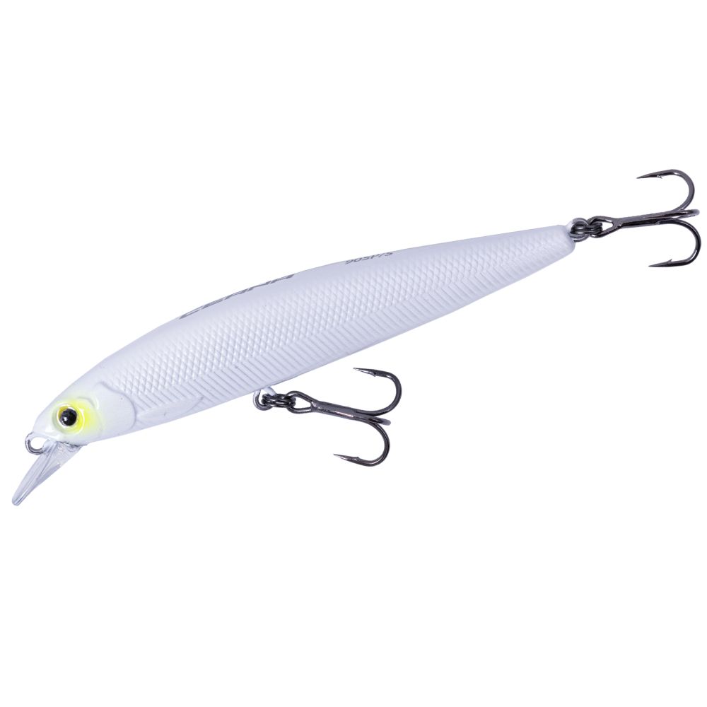 Artificiale Major Craft Ceana Jerkbait 90 Shallow col. Yllw Cheek PW Artificiale Major Craft Ceana Jerkbait 90 Shallow col. Yllw Cheek PW