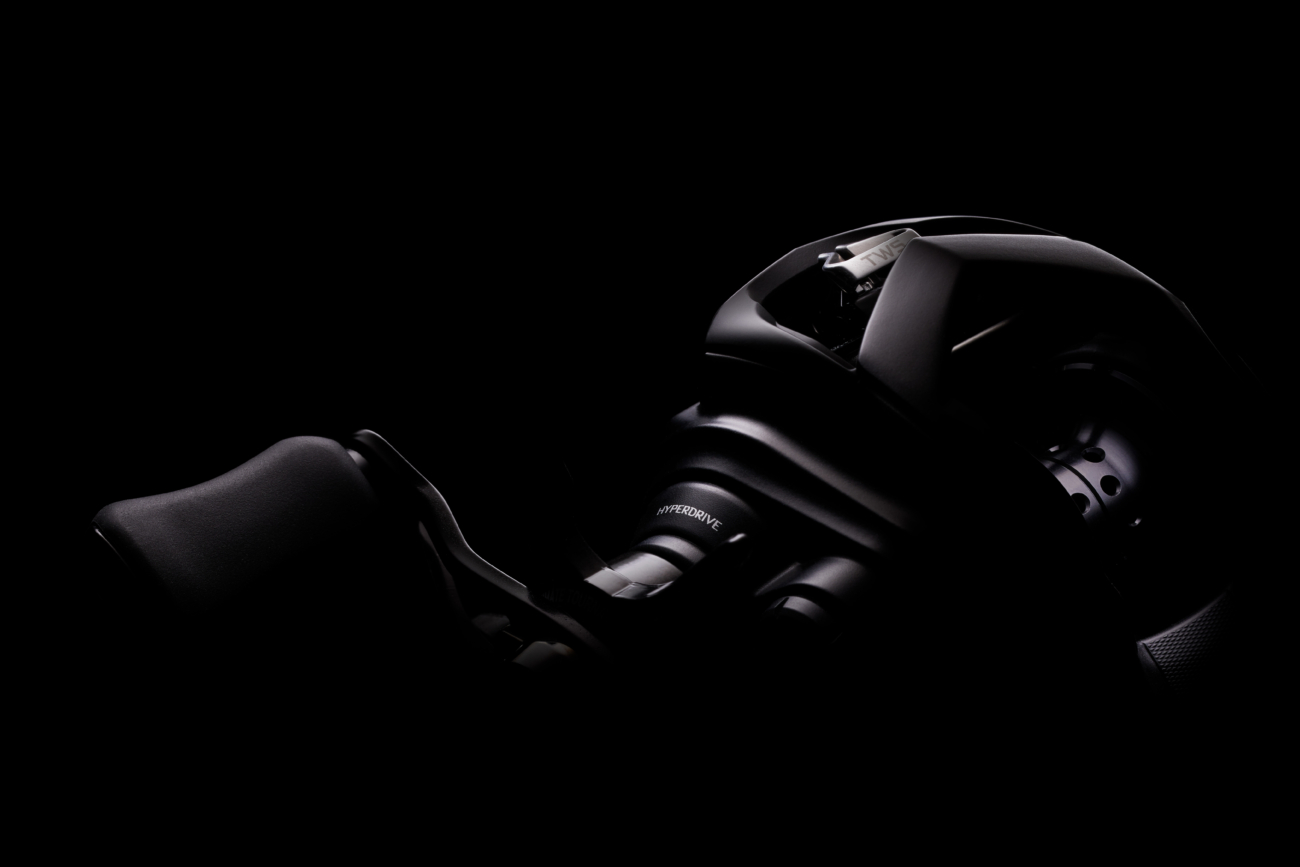 Mulinello Daiwa 22 Tatula TW 80