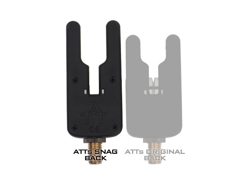 Atts snag back LONG (backplate)