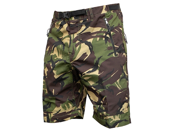 Pantaloni Fortis Trail Shorts Col. DPM XXL