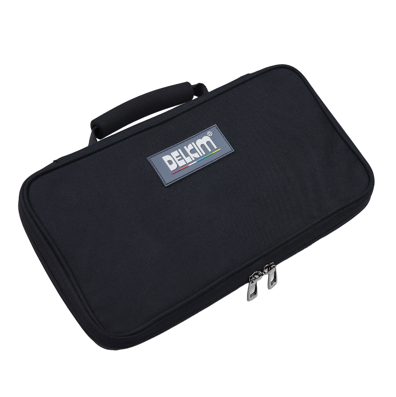 Valigetta Korda Black Box Delkim Storage case