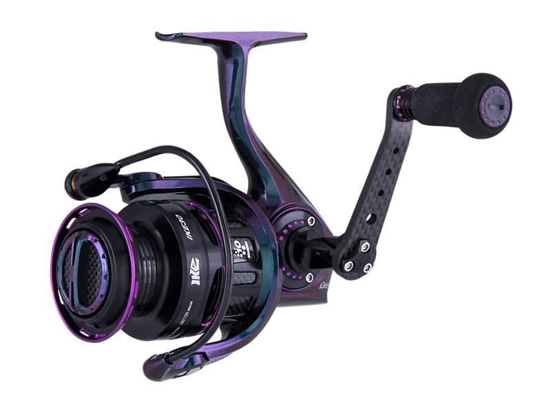 Mulinello Abu Garcia REVO IKE 20 (Mike Iaconelli)