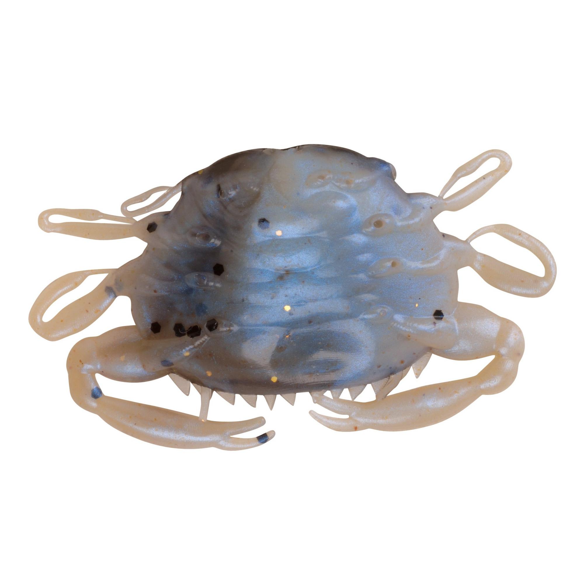 Granchio Berkley Gulp! Saltwater Peeler Crab 2” col. Molting Granchio Berkley Gulp! Saltwater Peeler Crab 2” col. Molting