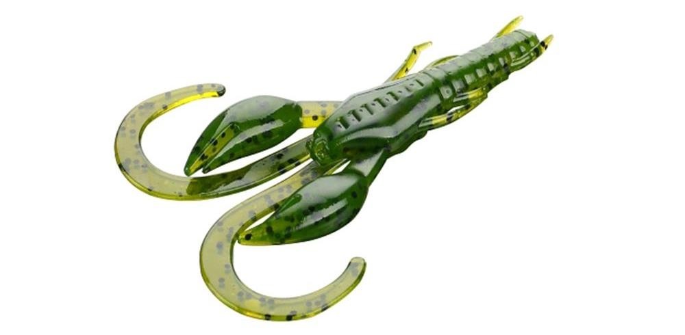 Gambero Mikado Angry Cray Fish 7 cm col. #552 Gambero Mikado Angry Cray Fish 7 cm col. #552