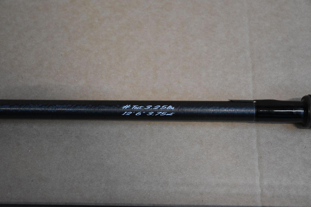 CANNA  KKARP  ELECTA  12-6' 3-25 LB