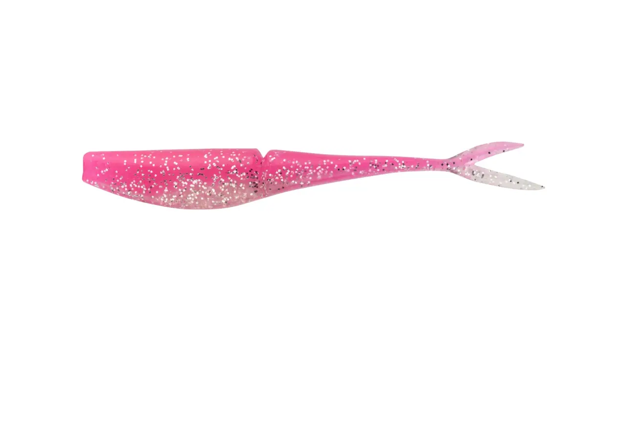 Soft Jerk Daiwa Bait Junkie Jerk Shad 5”