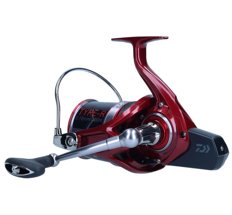 Mulinello Daiwa 23 Emblem Surf 45SCW QD TYPE-R