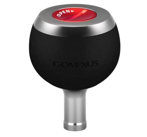 Pomello Gomexus Aluminum Eva