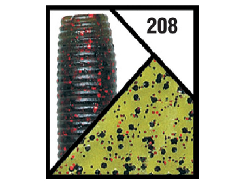 Swimbait 5" col. 208 Swimbait 5" col. 208