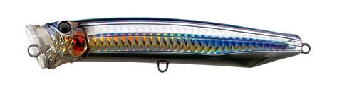 Artificiale Tackle House Contact Feed Popper 175 Col 9 Katakuchi HG
