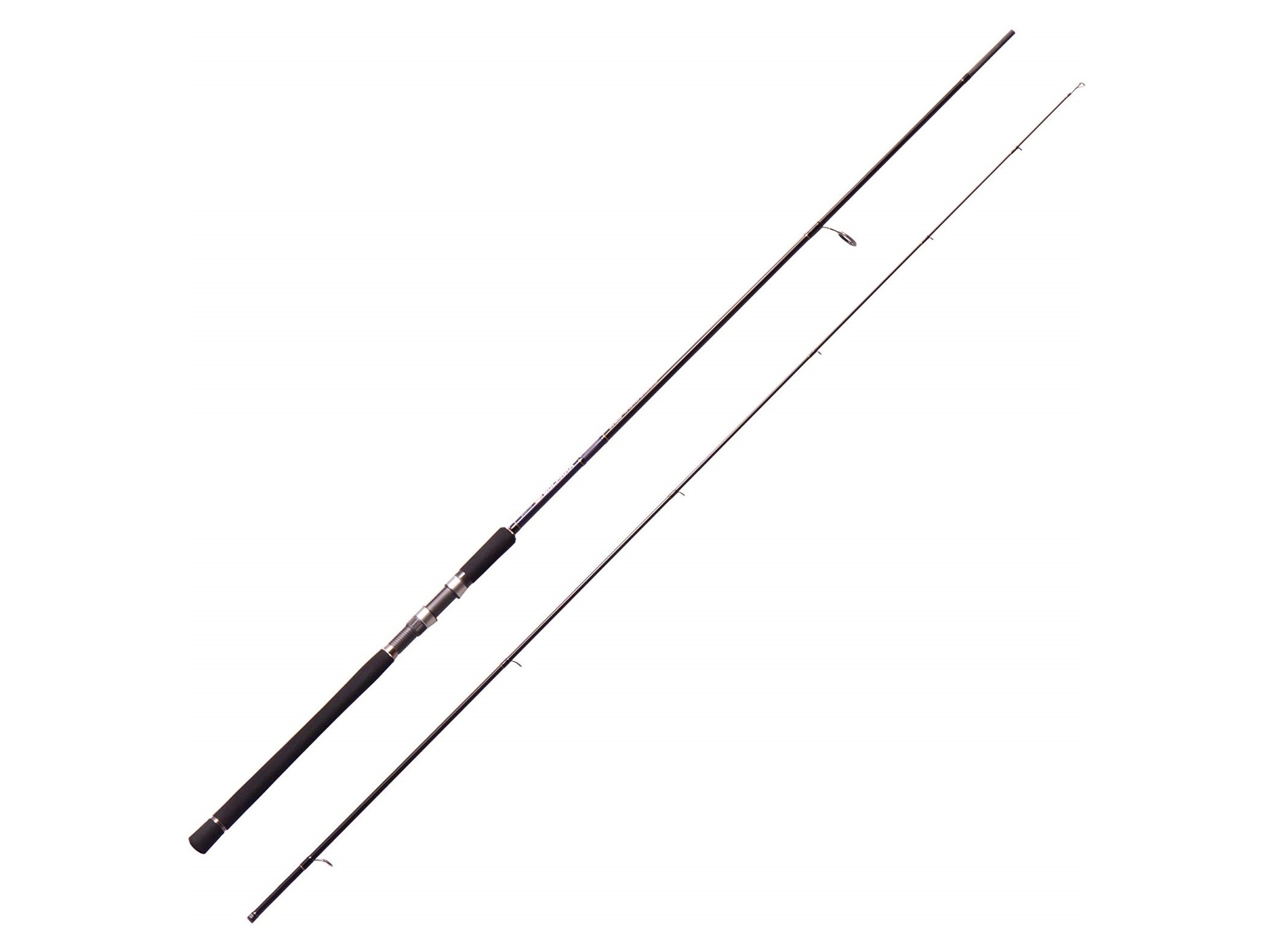 Canna Major Craft Solpara Seabass SPX