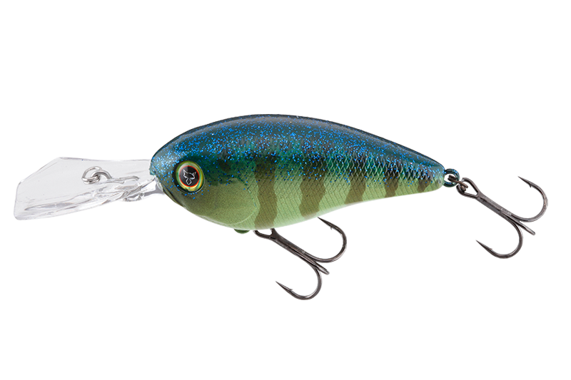 Deep Crankbait Jackall Digle 4+ Col. Sk Sinme Gill