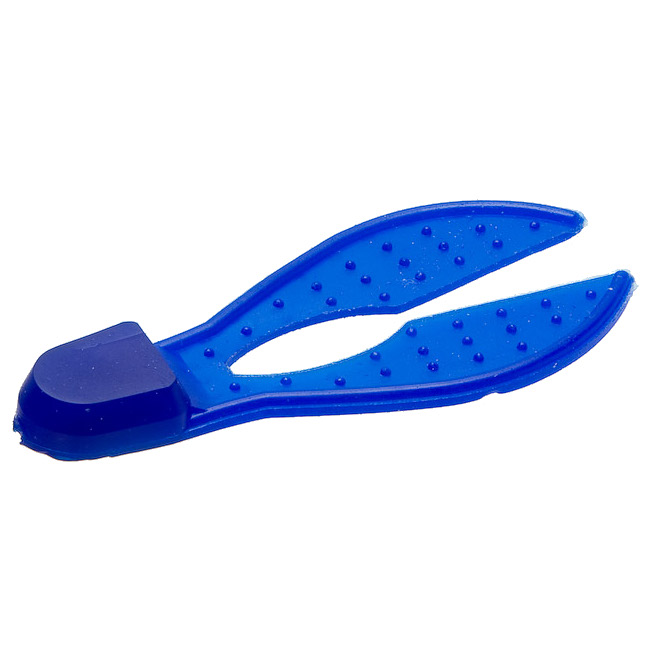 Trailer Zoom Super Chunk 3.5” col. Flippin' Blue