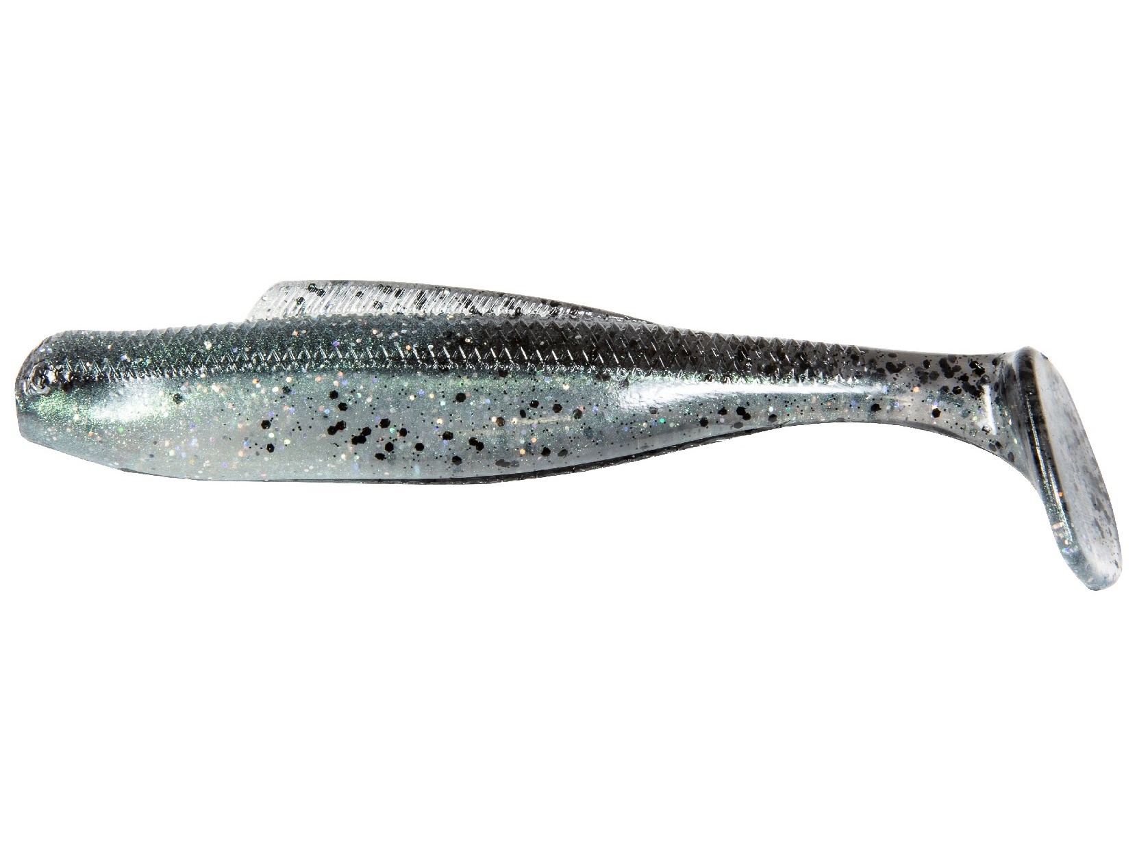 Soft Shad Z-Man Diezel Minnowz 5" col. 259 Bad Shad
