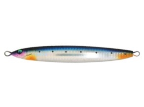 Metal Jig Damiki Tokon Jig V2 Vertical 150 gr col. 02 Real Sardine Metal Jig Damiki Tokon Jig V2 Vertical 150 gr col. 02 Real Sardine
