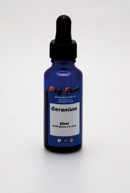 Olio Essenziale Geranium 20 ml