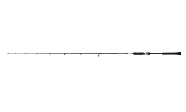 Canna Casting Offshore Shimano Grappler BB Type LJ 6'3" 40-160 g