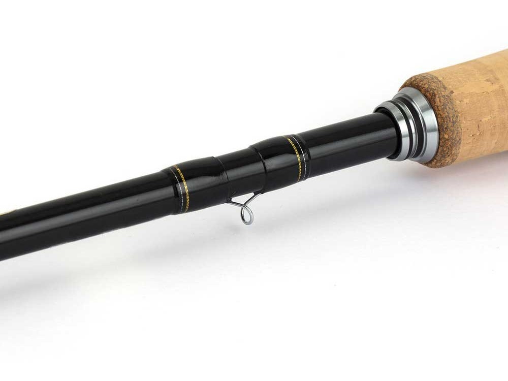 Canna Shimano Yasei LTD Zander Vertical Jigging