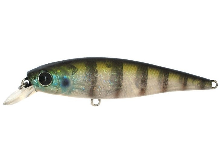 Jerkbait Damiki Striker 90 SP Col. 348 Mysterous Gill