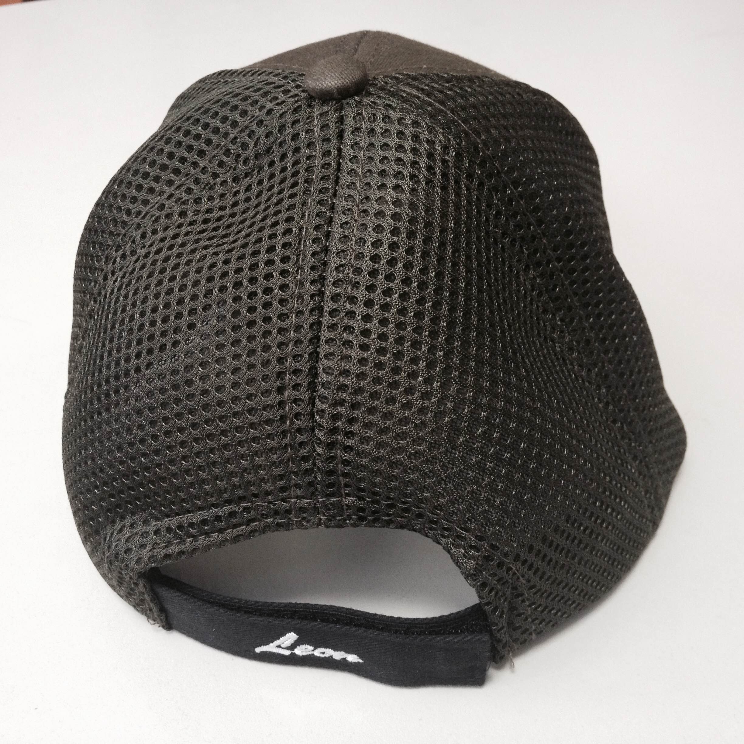 Cappellino Leon Hoogendijk
