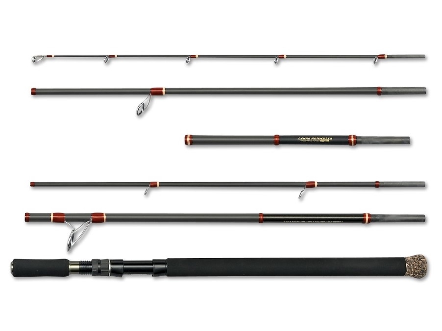 Canna Trvl Megabass Valkyrie World Expedition Multi VKS-88-96MH-5.5