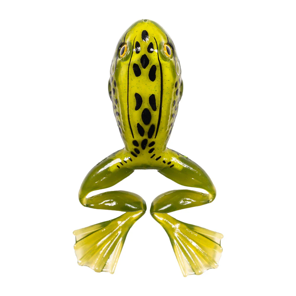 Rana Live Target Freestyle Frog 2.0 75 mm