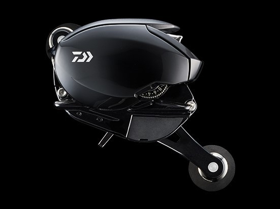 Mulinello Daiwa 22 Zillion TW HD