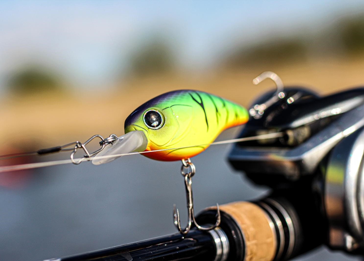 Crankbait Shimano Bantam Kozak MR 54mm 8g