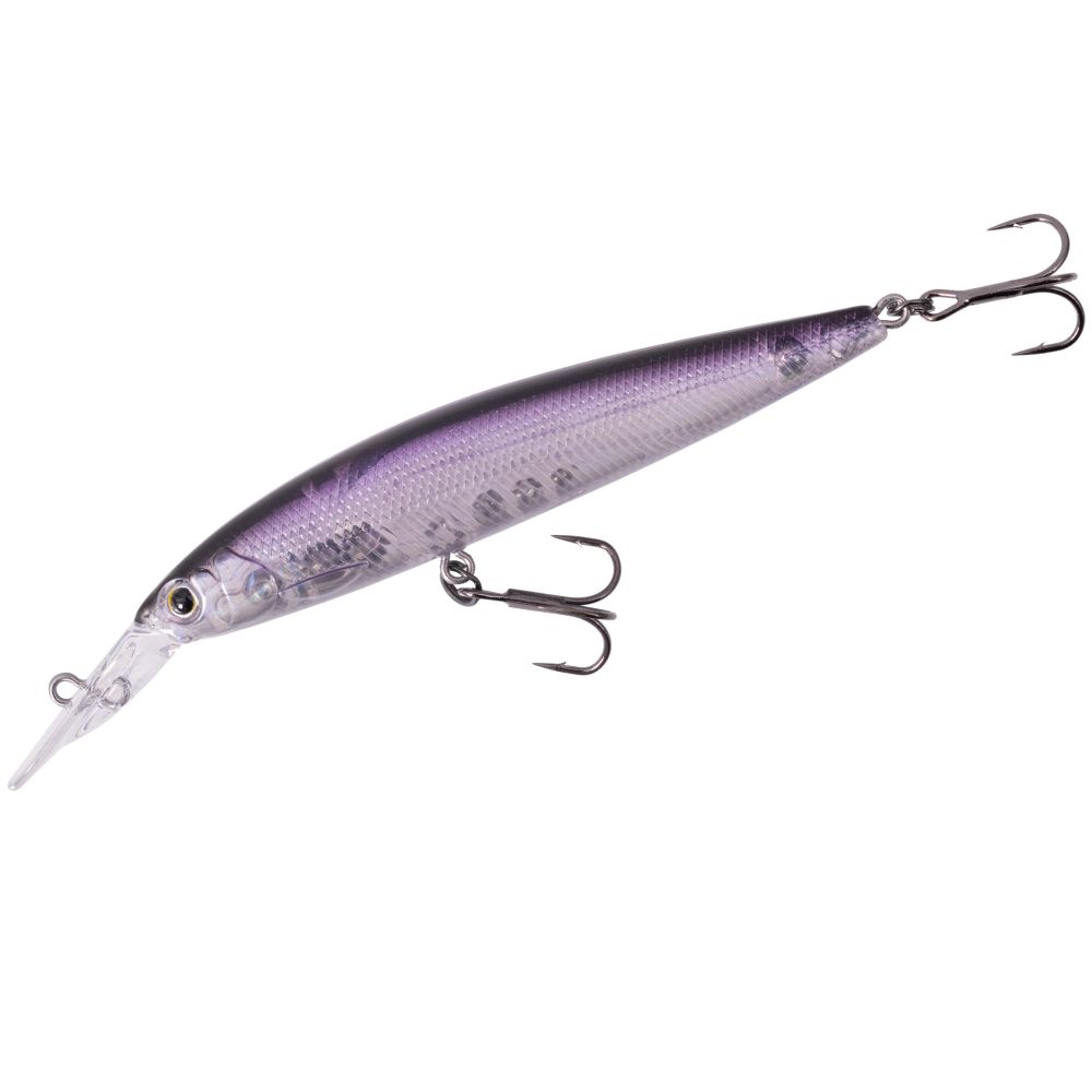 Artificiale Major Craft Ceana Jerkbait 90 Middle col. Ghost Wakasagi Artificiale Major Craft Ceana Jerkbait 90 Middle col. Ghost Wakasagi