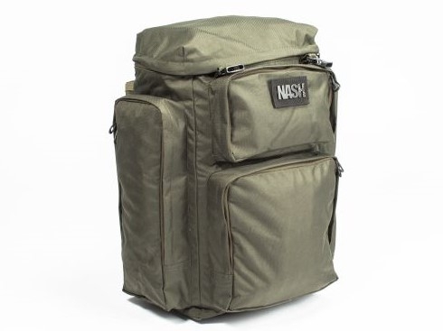 Zaino Nash Rucksack