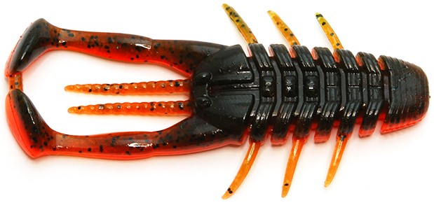 Gambero Raid Batabata Craw 3"