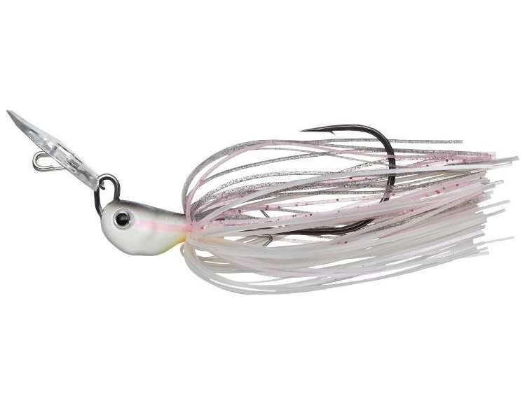 ChatterBait Evergreen Jack Hammer SB 1/2oz col. #54 Gold Shad ChatterBait Evergreen Jack Hammer SB 1/2oz col. #54 Gold Shad