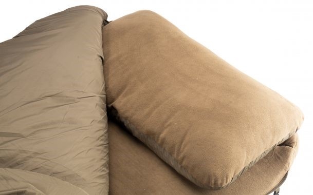 Cuscino Nash Indulgence standard pillow
