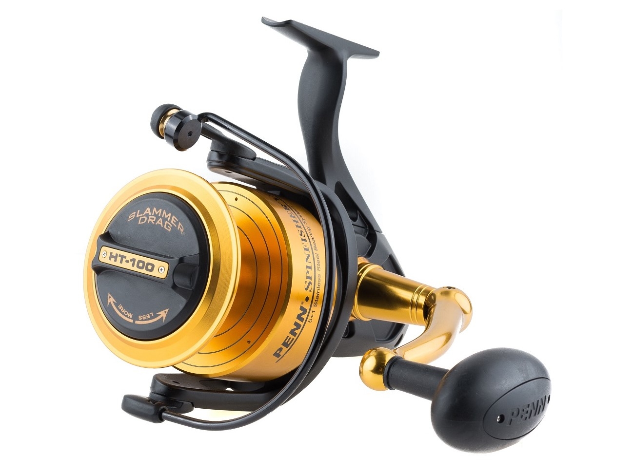 Mulinello Penn Spinfisher V 9500