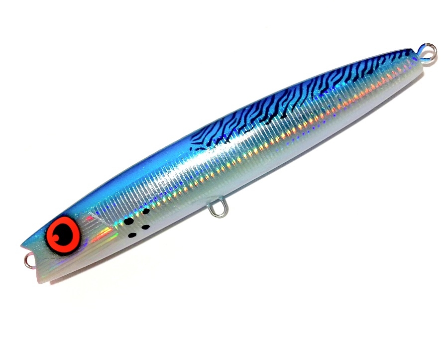 Stickbait FCL LABO CSP220 110 gr Float Col. False Albacore S.E.