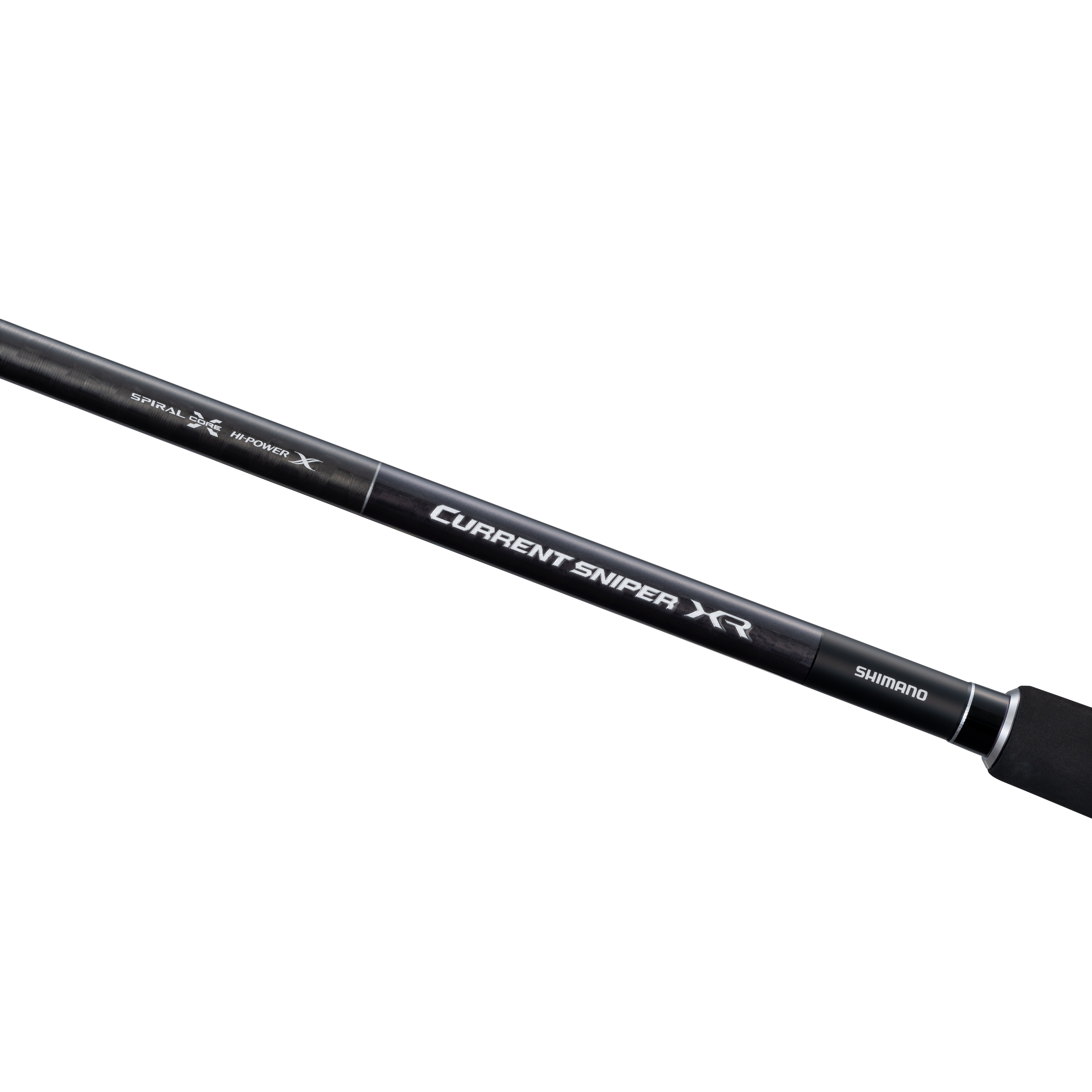 Canna Shimano Currentsniper XR