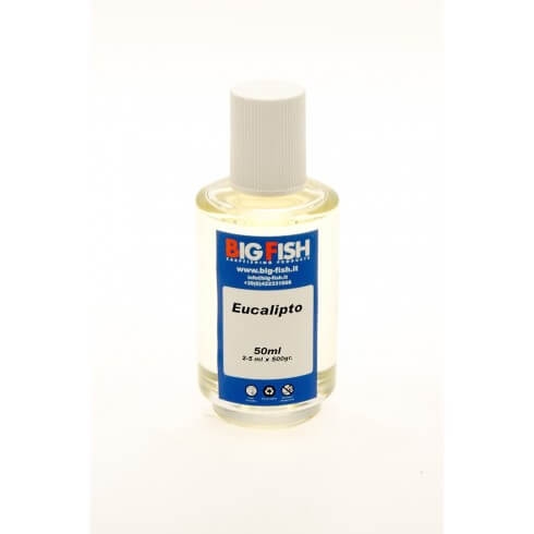 Aroma Eucalipto 50 ml