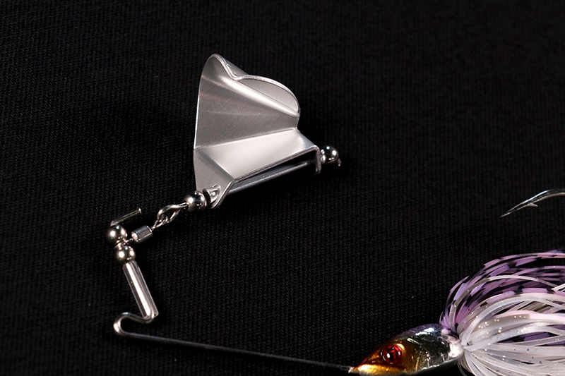 Buzzbait Jackall Gargle 3/8 oz
