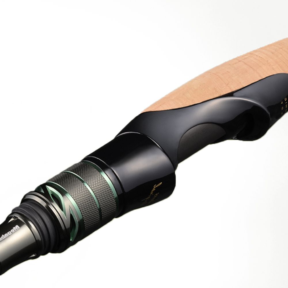 Canna Spinning Megabass Orochi X10