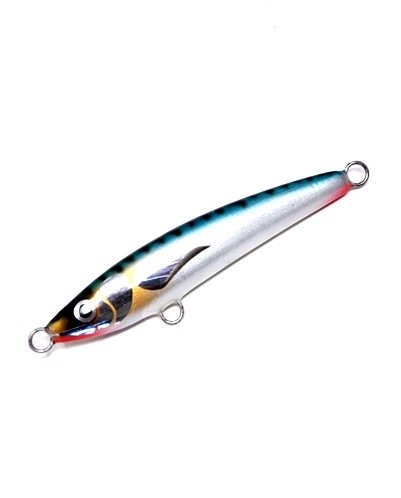 Stickbait Bertox HD 13,5 cm 45 gr col. Green Mackerel