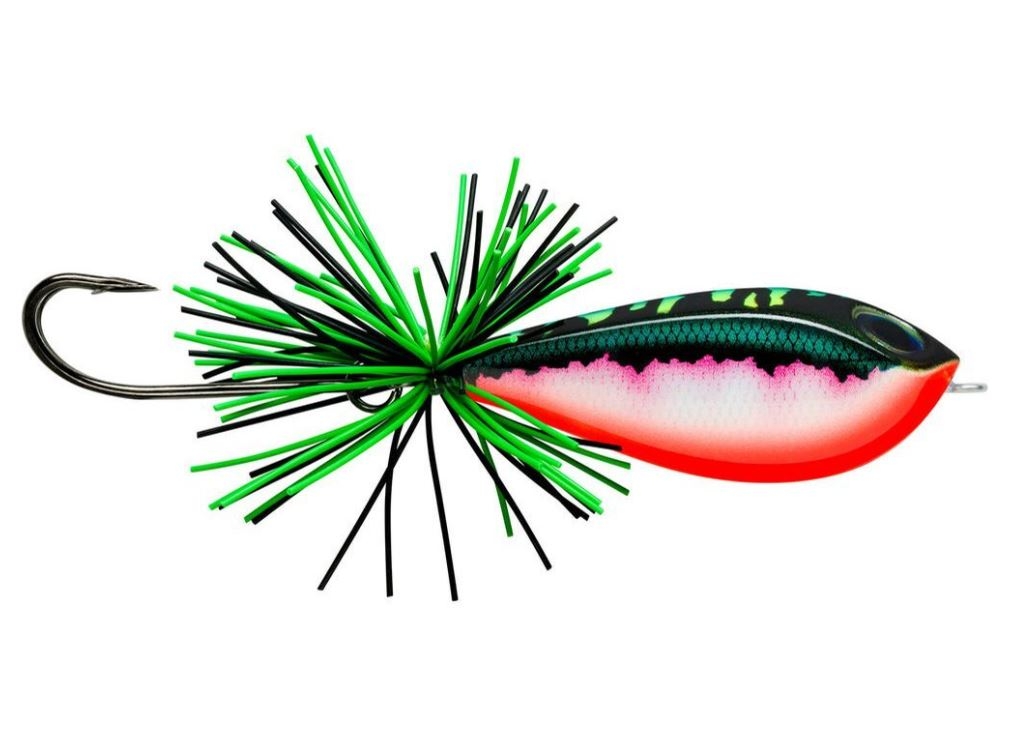 Rana Rapala BX Skitter Frog 05 col. TMN Toman BXSF05TMN Rana Rapala BX Skitter Frog 05 col. TMN Toman BXSF05TMN