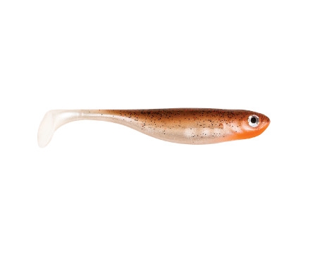Shad Berkley Hollow Belly 4" Col. Fegis Shad Berkley Hollow Belly 4" Col. Fegis