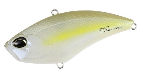 Lipless Duo Realis Apex Vibe 85 col. CCC3162 Chartreuse Shad Lipless Duo Realis Apex Vibe 85 col. CCC3162 Chartreuse Shad