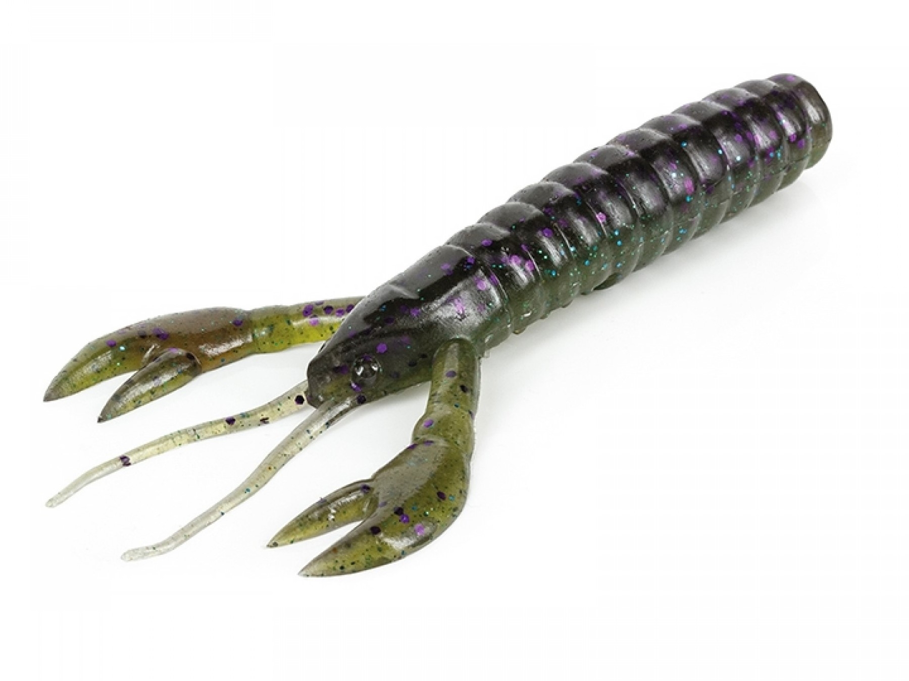 Molix Baby Caleo Craw 3”