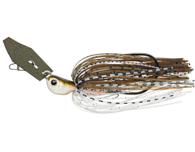 Chatterbait Evergreen Jack Hammer 3/8 oz col. 041