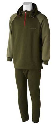 Completo Trakker Two Piece Undersuit